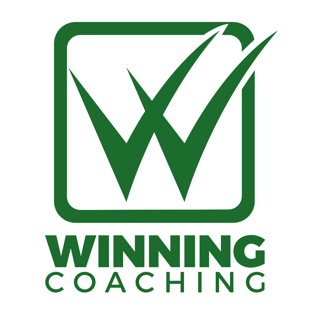 Home - Winning Coaching Inc