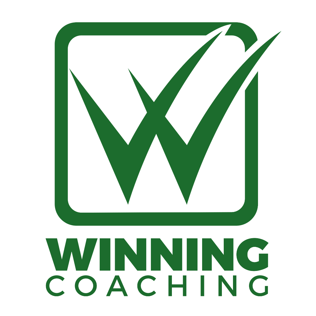 Home - Winning Coaching Inc Home - Winning Coaching Inc